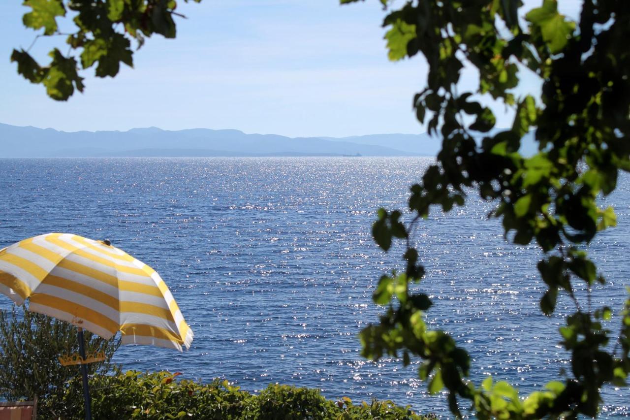 Seaside House For Families With Children Cove Tvrdni Dolac, Hvar - 2057 Gdinj Buitenkant foto